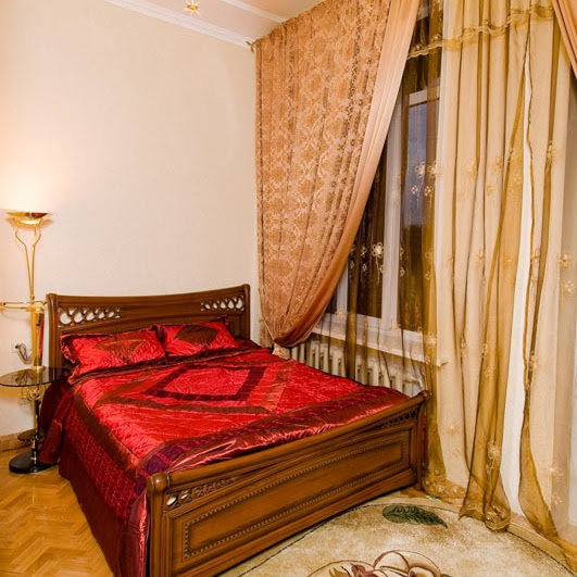 Двухместный номер КОМФОРТ