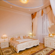 Двухместный номер с Джакузи