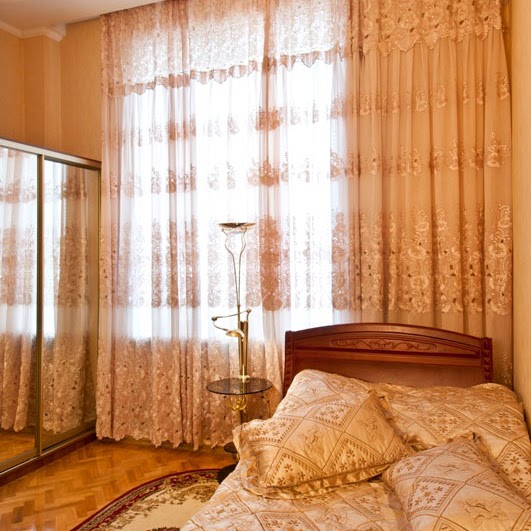 Одноместный номер КОМФОРТ