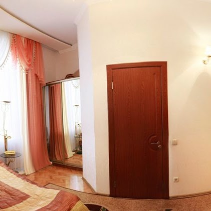 Двухместный номер КОМФОРТ